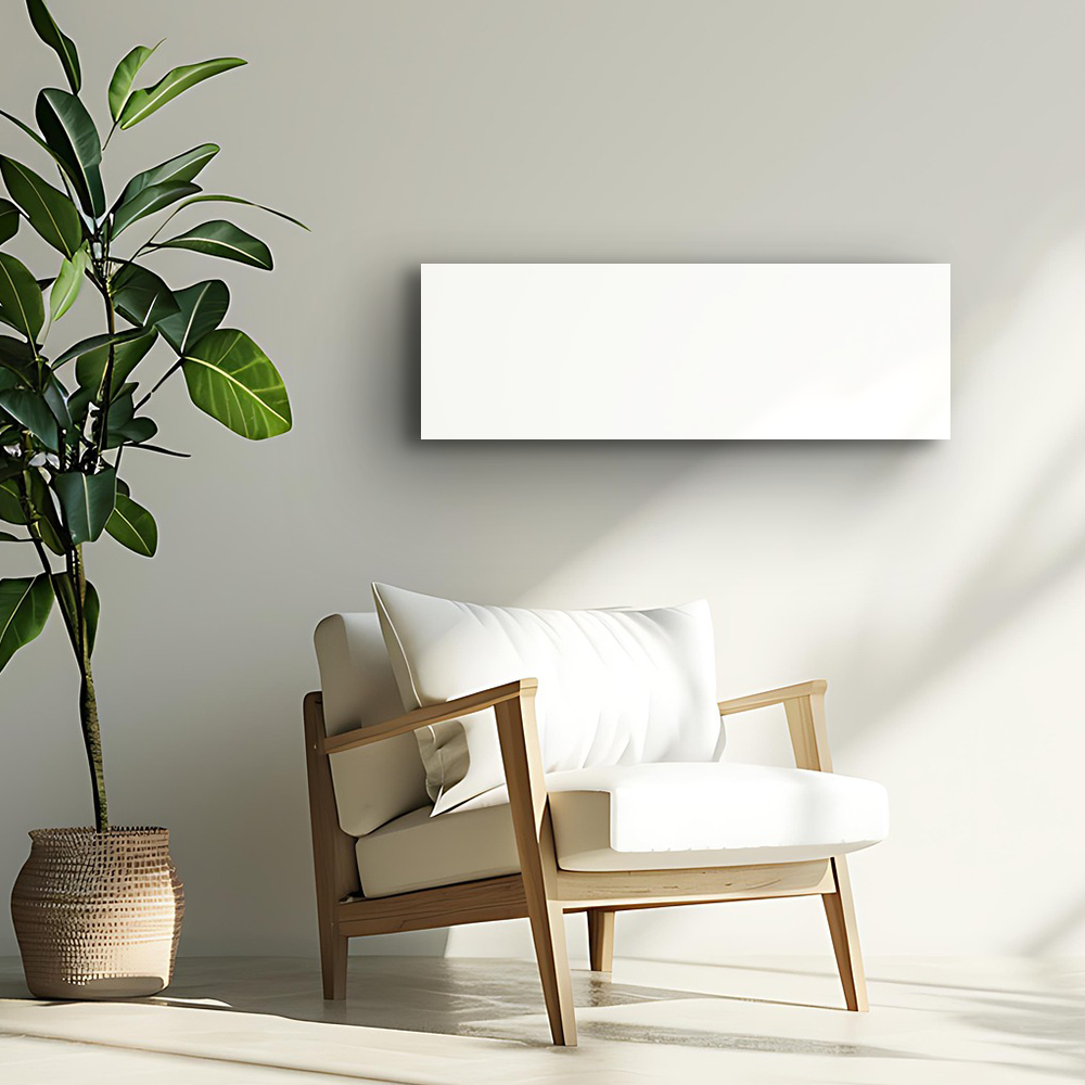 ROCKETMAN &mdash; Wall with Chair
